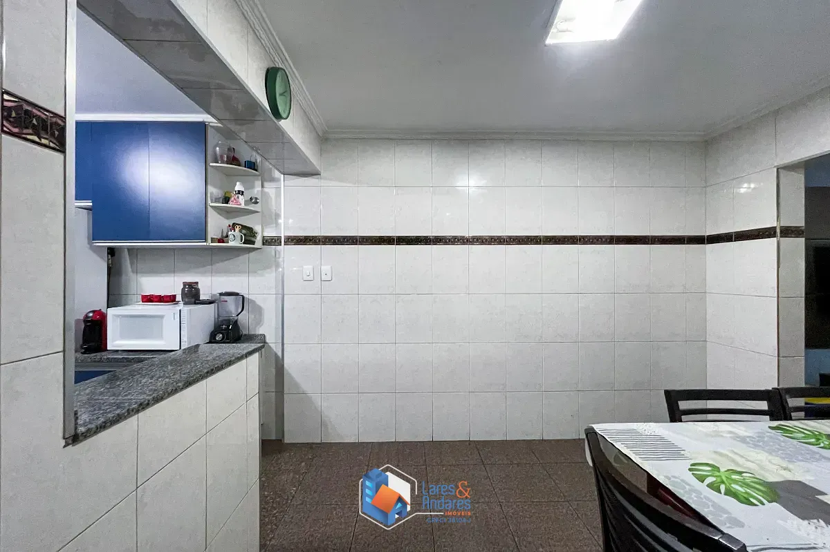 Sobrado, 3 quartos, 128 m² - Foto 7