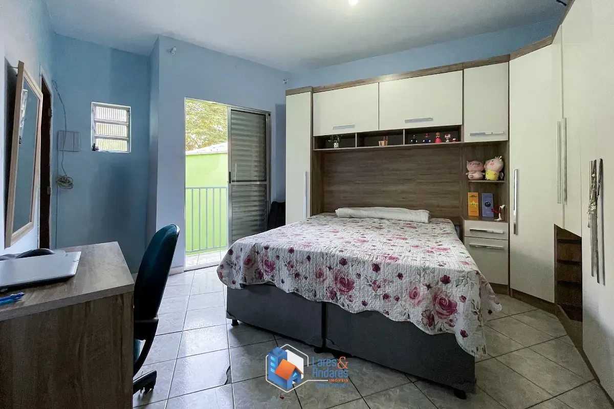 Sobrado, 3 quartos, 128 m² - Foto 19