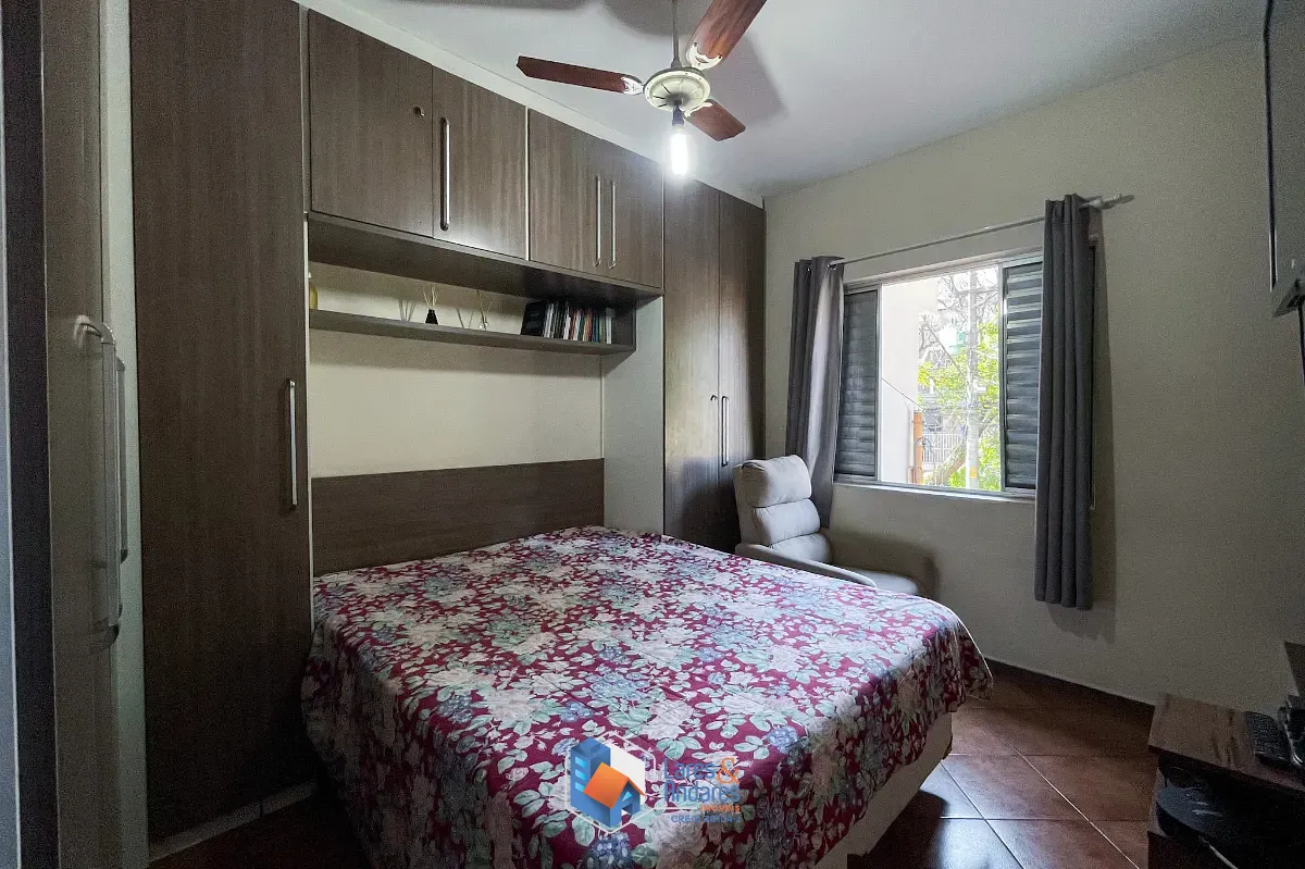 Sobrado, 3 quartos, 128 m² - Foto 15