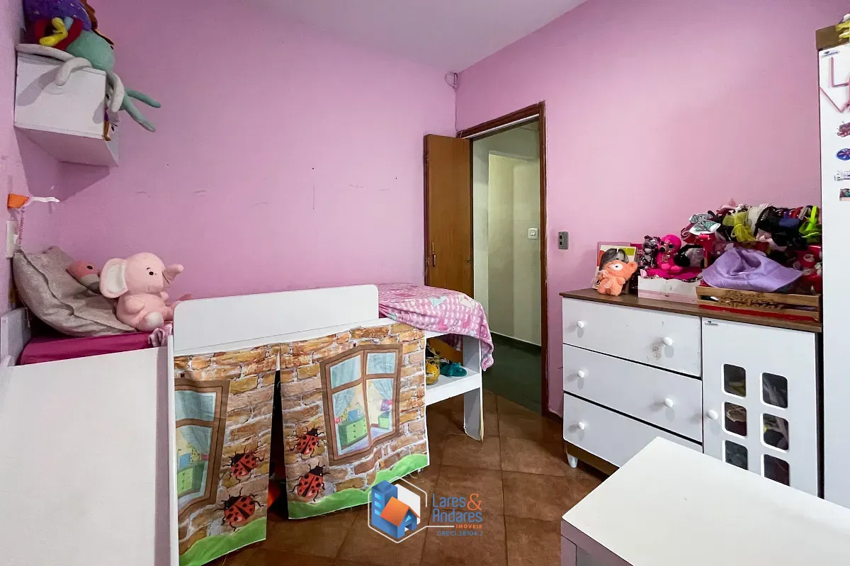 Sobrado, 3 quartos, 128 m² - Foto 17