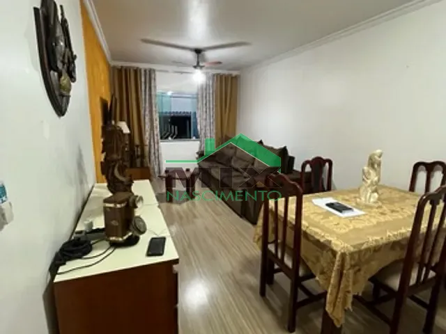Sobrado com 115m² 3 quartos e 2 banheiros, à venda, no bairro Taboão em São Bernardo do Campo
