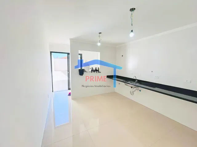Sobrado com 130m² 3 quartos e 3 banheiros, à venda, no bairro Vila Zelina em São Paulo