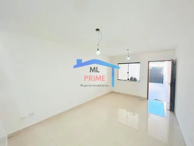 Sobrado com 130m² 3 quartos e 3 banheiros, à venda, no bairro Vila Zelina em São Paulo