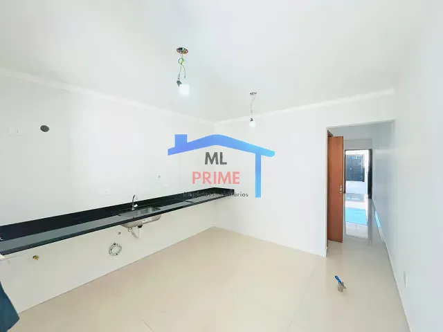 Sobrado com 130m² 3 quartos e 3 banheiros, à venda, no bairro Vila Zelina em São Paulo