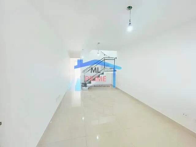 Sobrado com 130m² 3 quartos e 3 banheiros, à venda, no bairro Vila Zelina em São Paulo