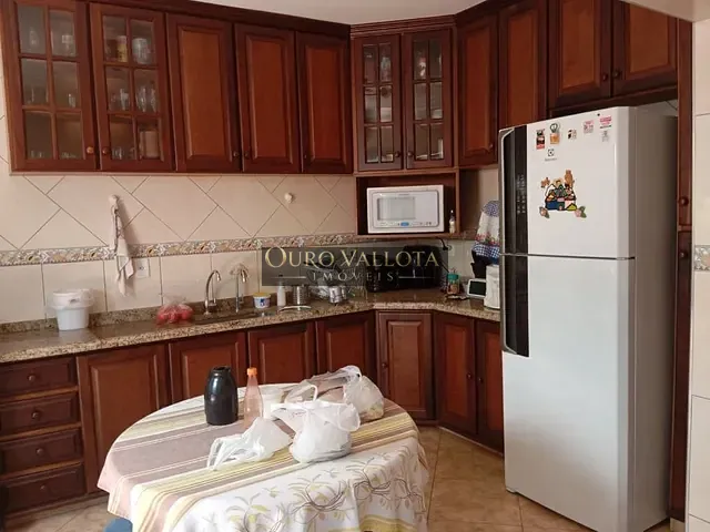 Sobrado 3 quartos e 2 banheiros, à venda, no bairro Jardim Cotiana em São Paulo