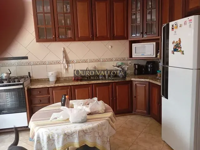 Sobrado 3 quartos e 2 banheiros, à venda, no bairro Jardim Cotiana em São Paulo