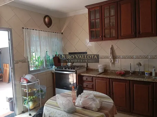 Sobrado 3 quartos e 2 banheiros, à venda, no bairro Jardim Cotiana em São Paulo