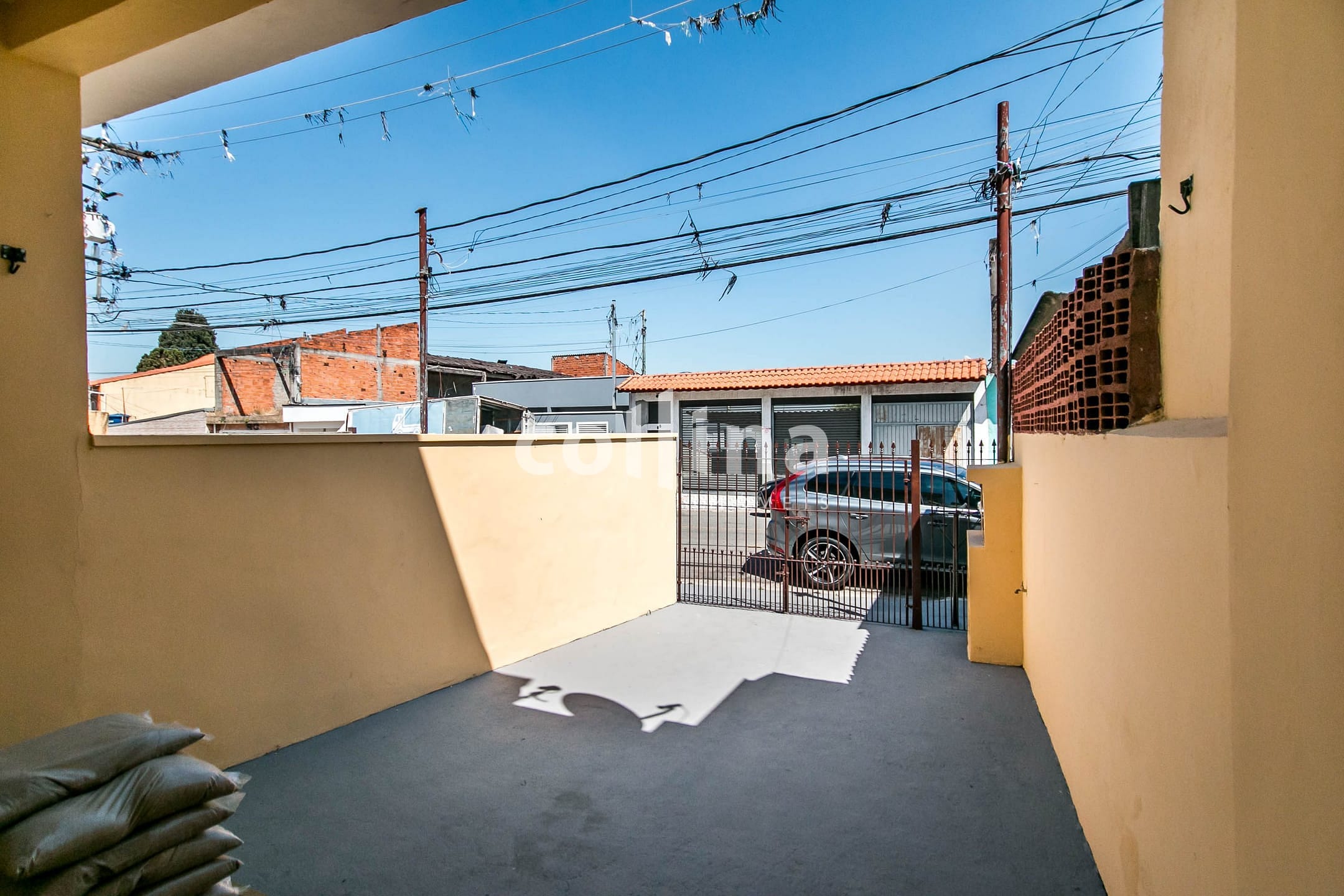 Sobrado, 2 quartos, 10 m² - Foto 39