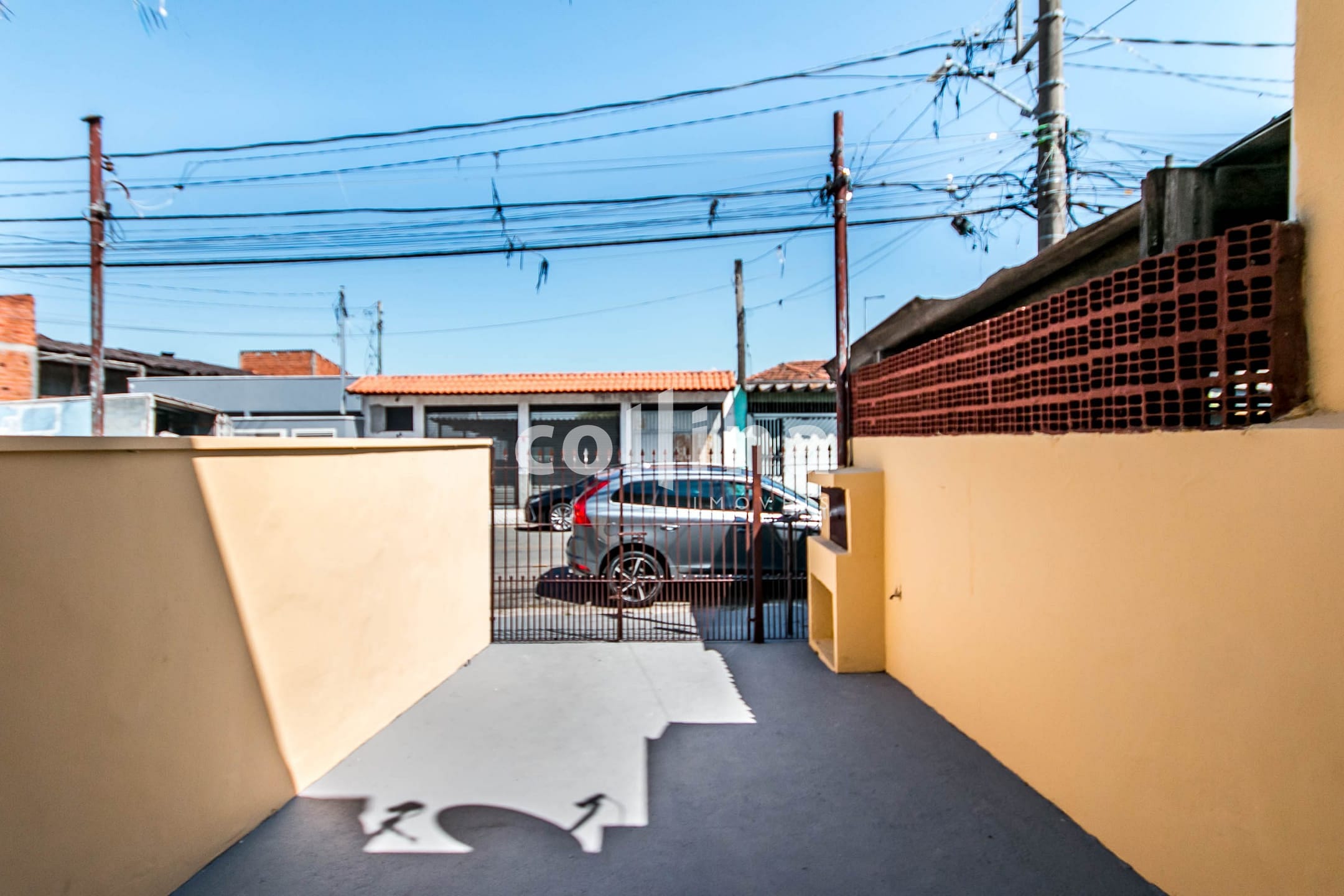 Sobrado, 2 quartos, 10 m² - Foto 40