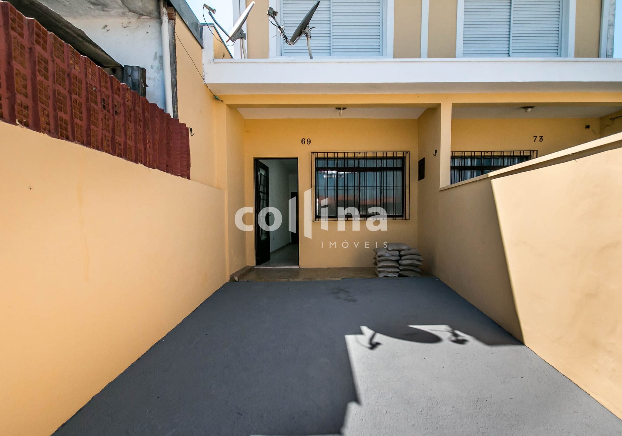 Sobrado, 2 quartos, 10 m² - Foto 41