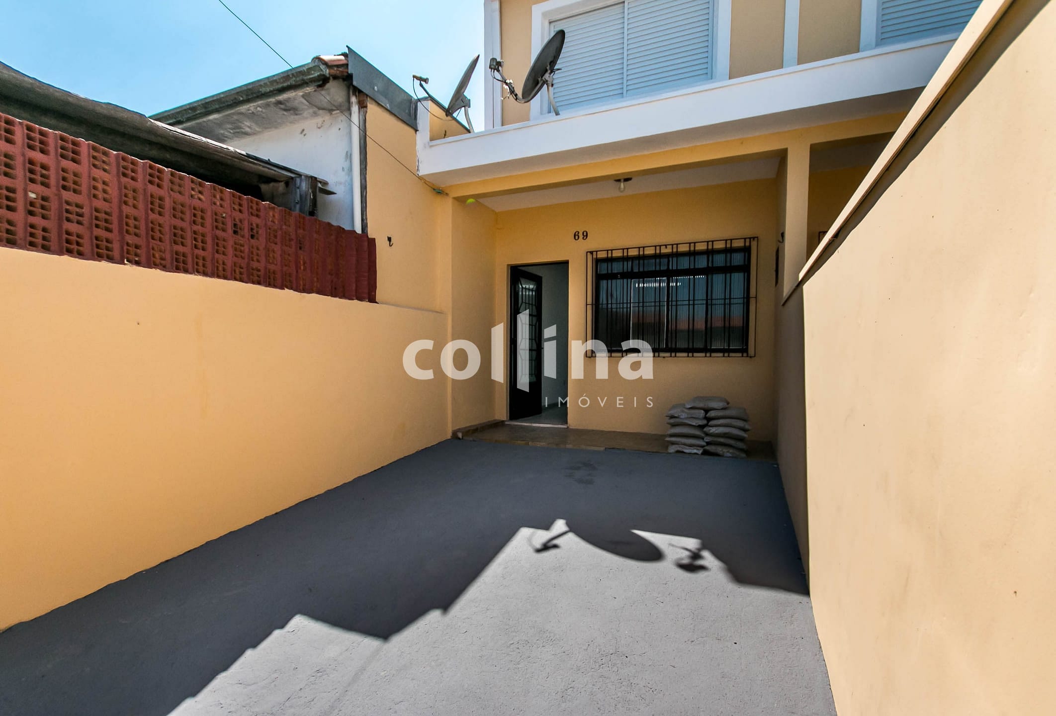 Sobrado, 2 quartos, 10 m² - Foto 42