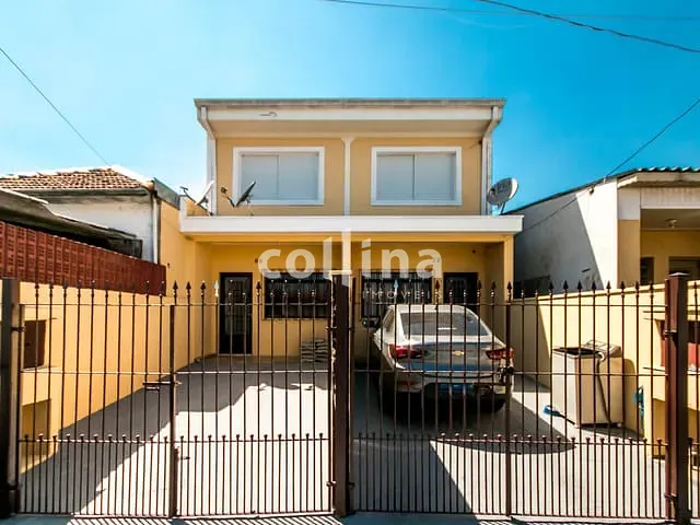 Sobrado com 300m² 2 quartos e 2 banheiros, à venda, no bairro Vila Santa Terezinha em Carapicuíba