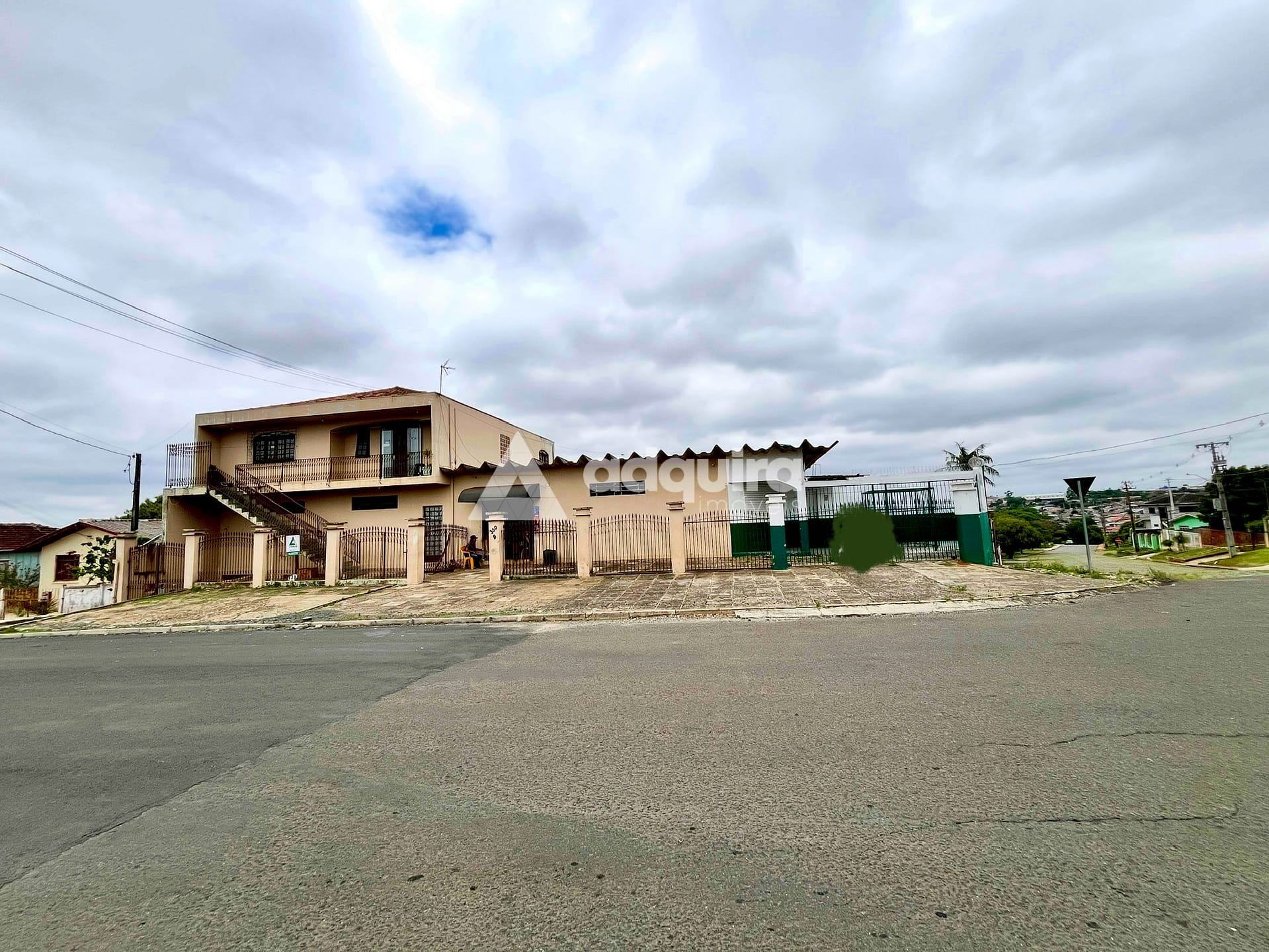 Sobrado, 1 quarto, 200 m² - Foto 2