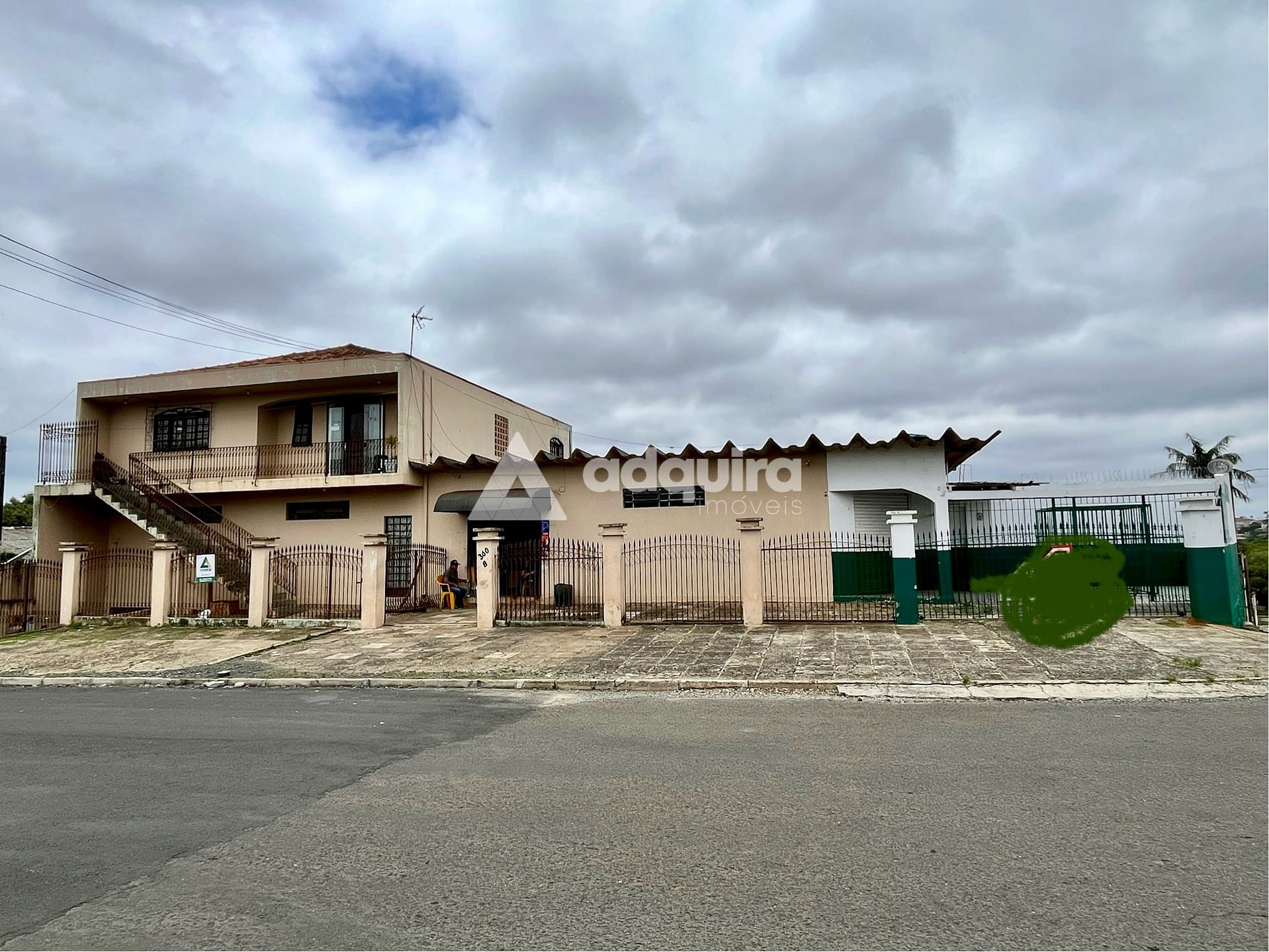 Sobrado, 1 quarto, 200 m² - Foto 6