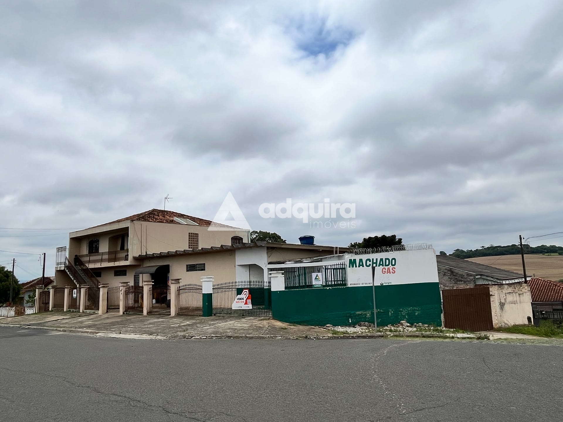 Sobrado, 1 quarto, 200 m² - Foto 5