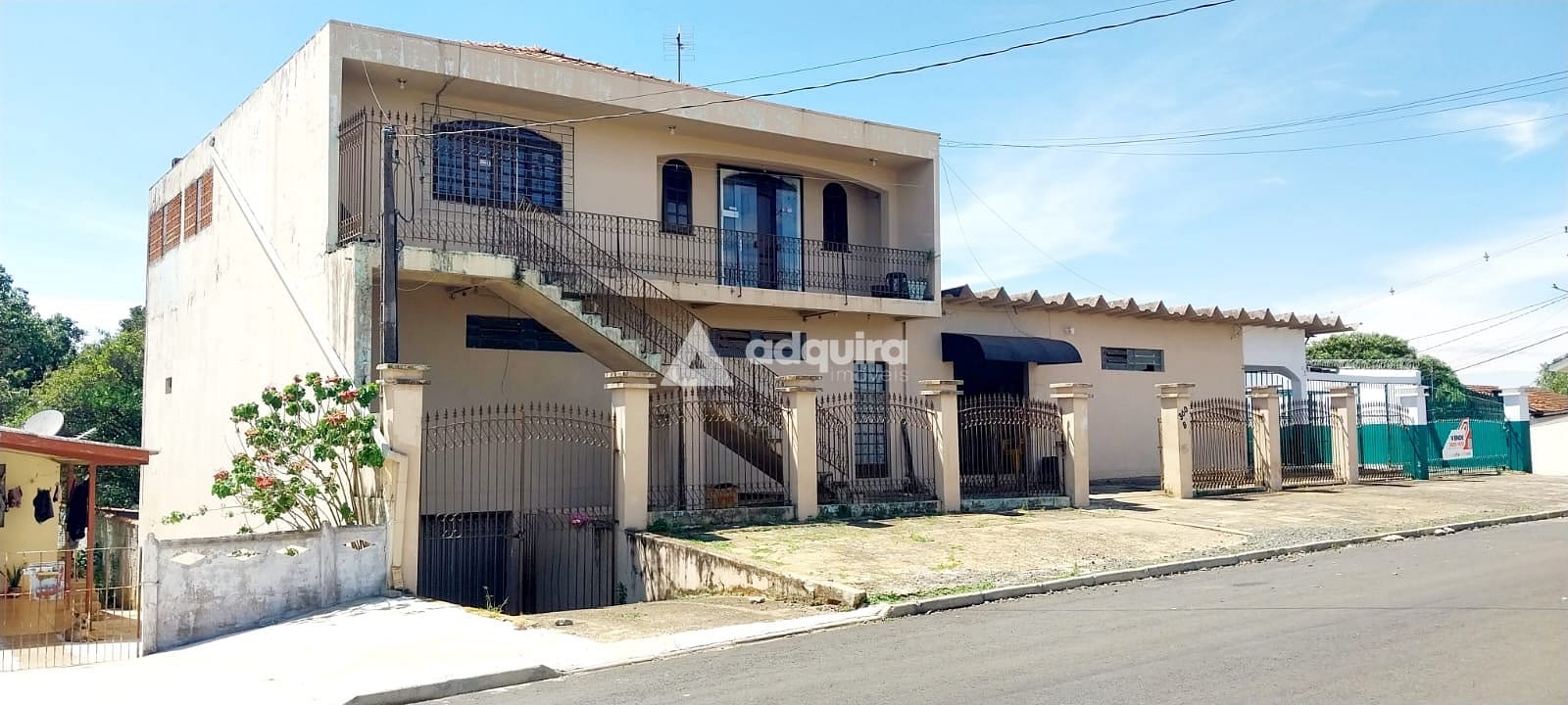 Sobrado, 1 quarto, 200 m² - Foto 3