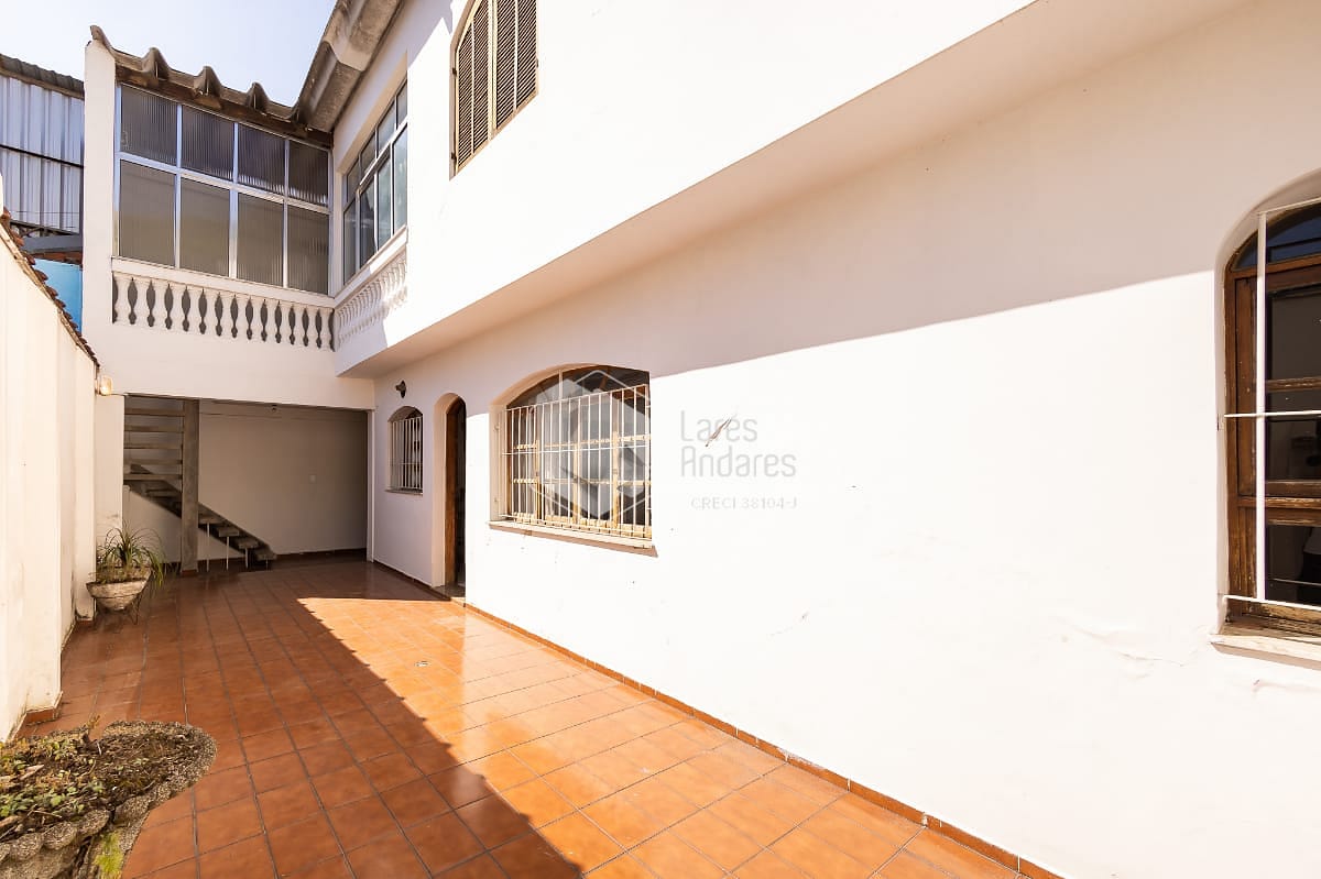 Sobrado à venda com 3 quartos, 164m² - Foto 17