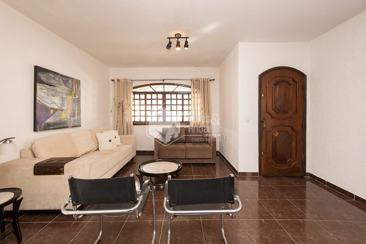 Sobrado à venda com 3 quartos, 164m² - Foto 4