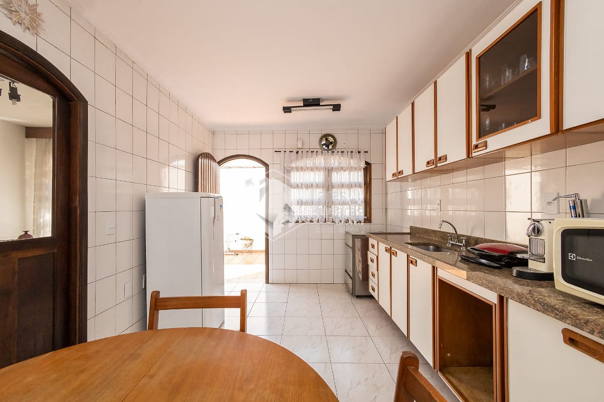 Sobrado à venda com 3 quartos, 164m² - Foto 15