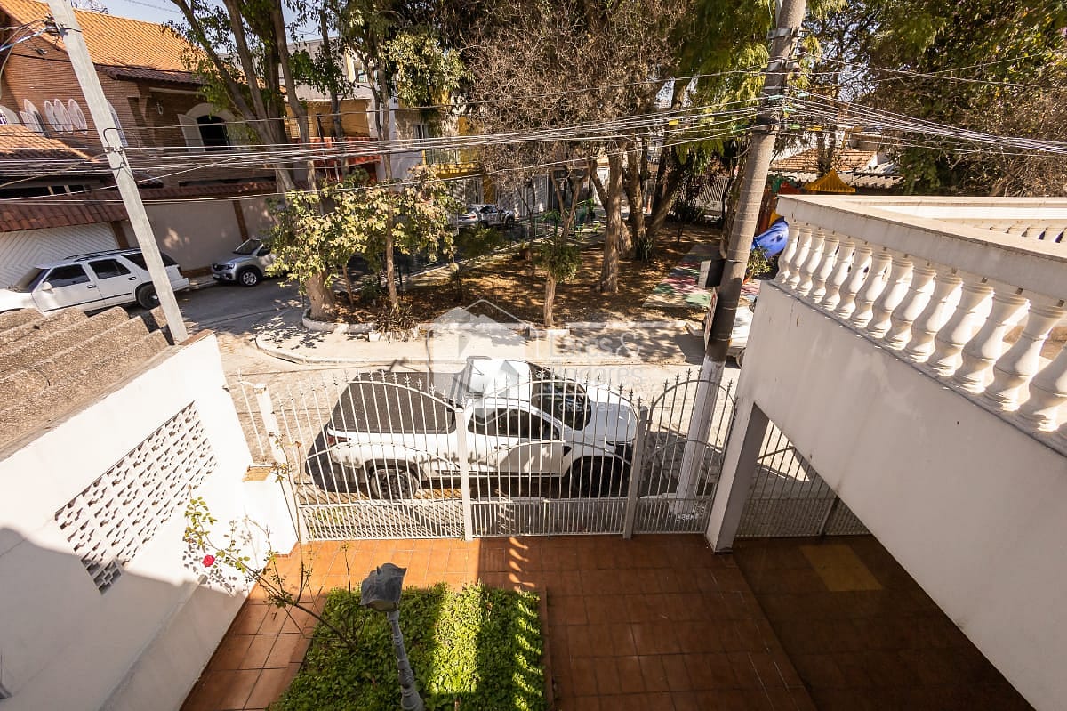 Sobrado à venda com 3 quartos, 164m² - Foto 33