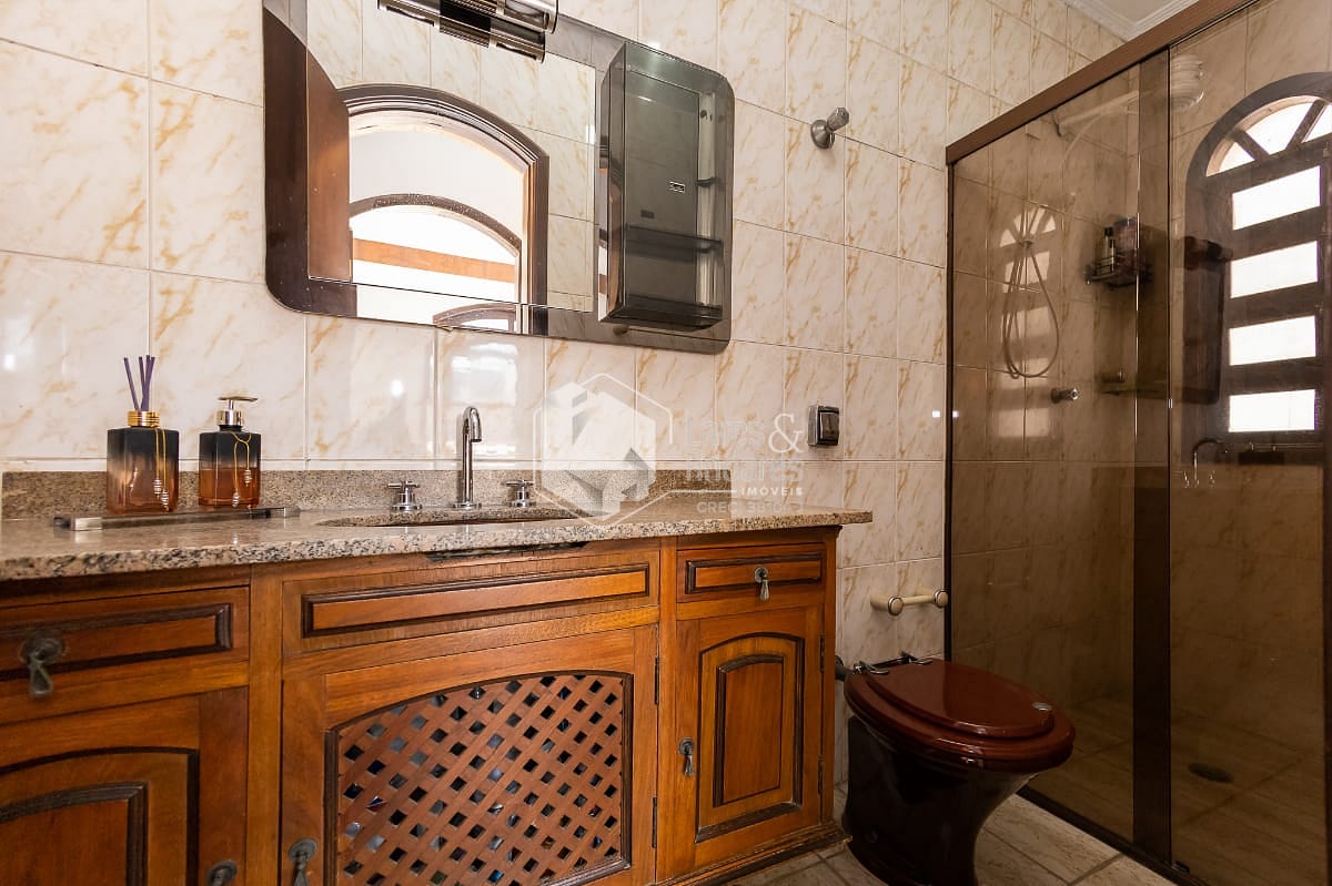 Sobrado à venda com 3 quartos, 164m² - Foto 42