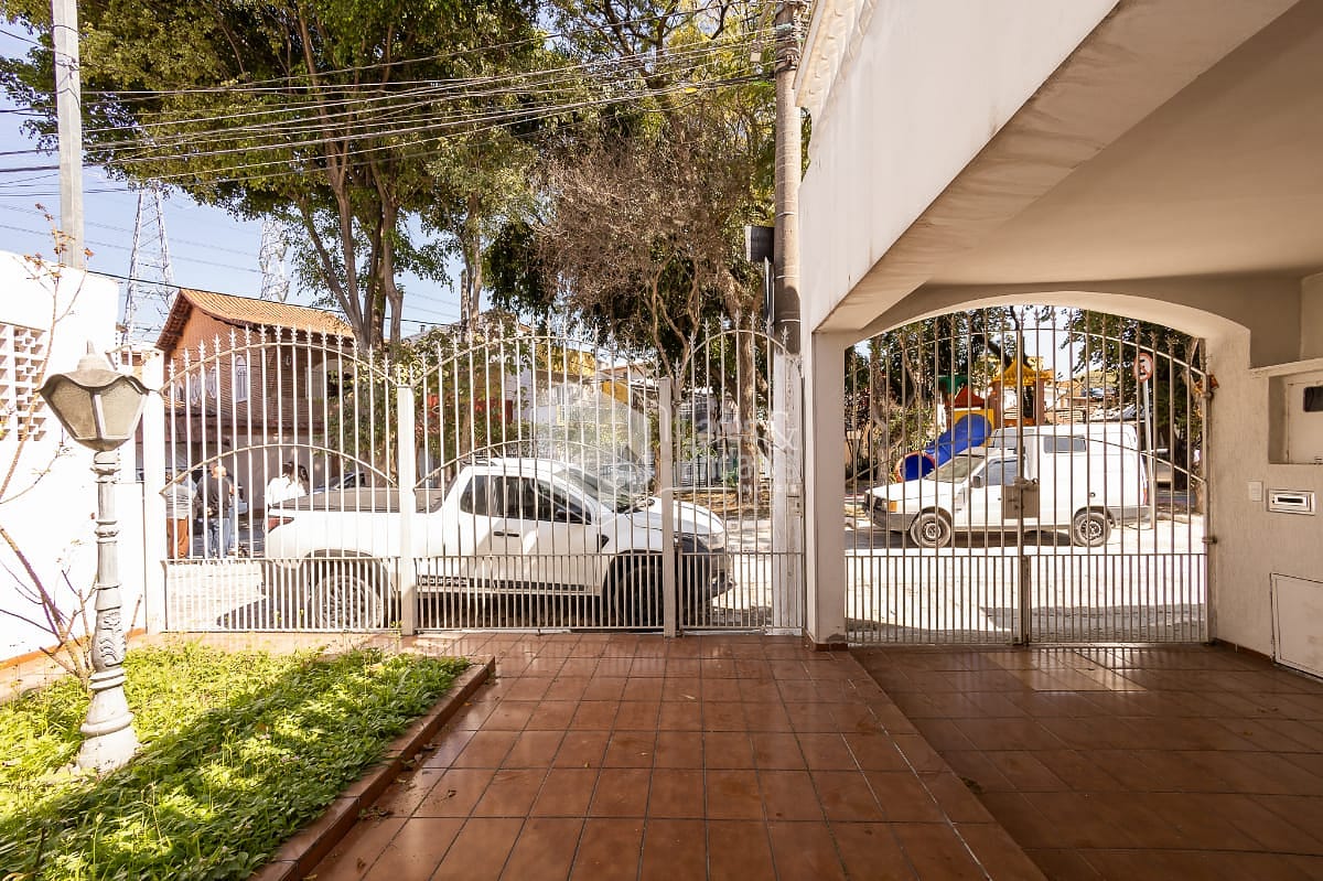 Sobrado à venda com 3 quartos, 164m² - Foto 56