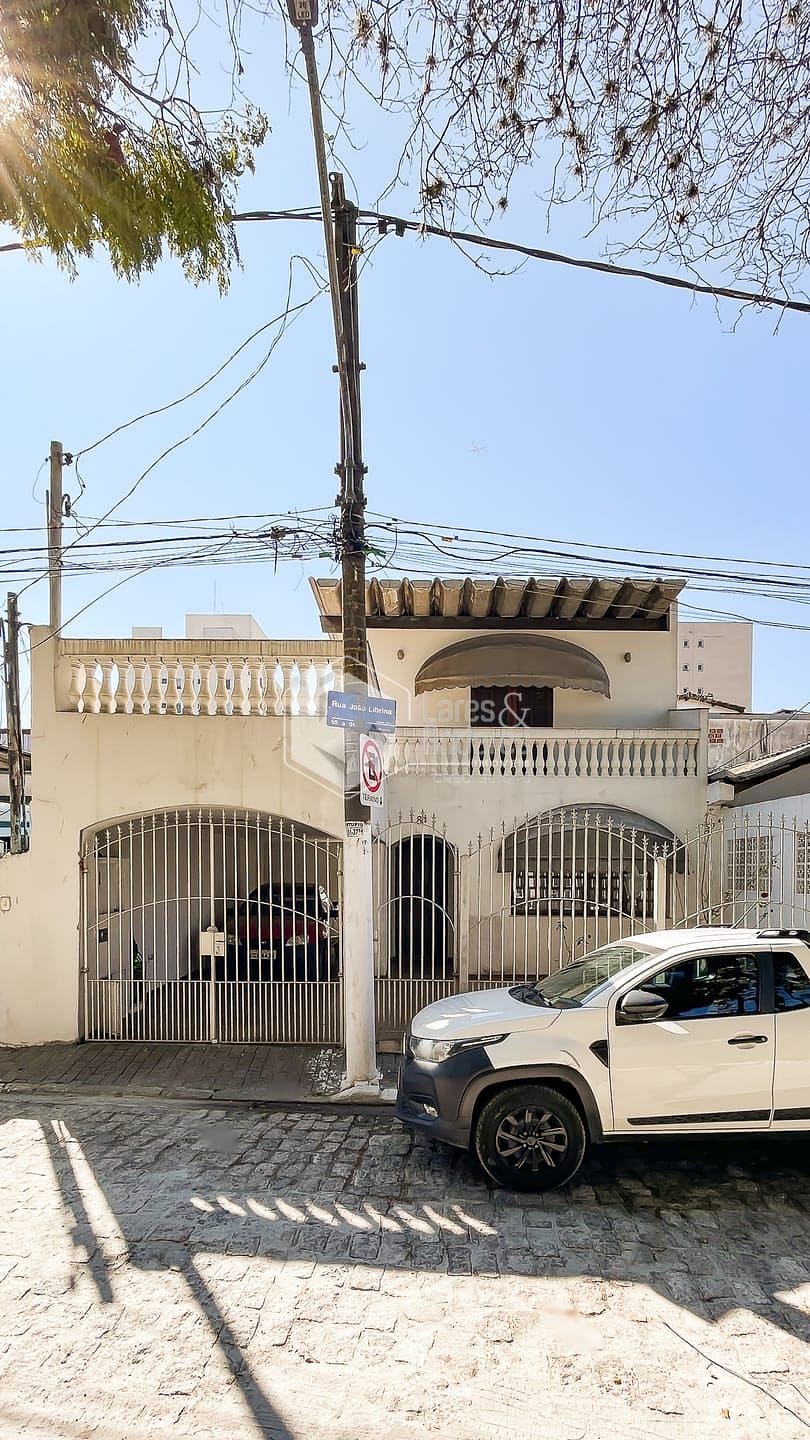 Sobrado à venda com 3 quartos, 164m² - Foto 57