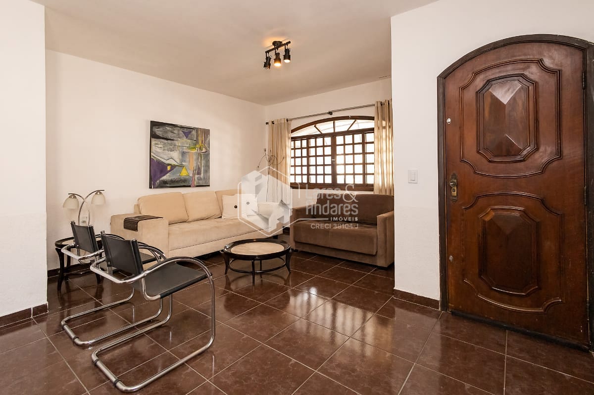 Sobrado à venda com 3 quartos, 164m² - Foto 2