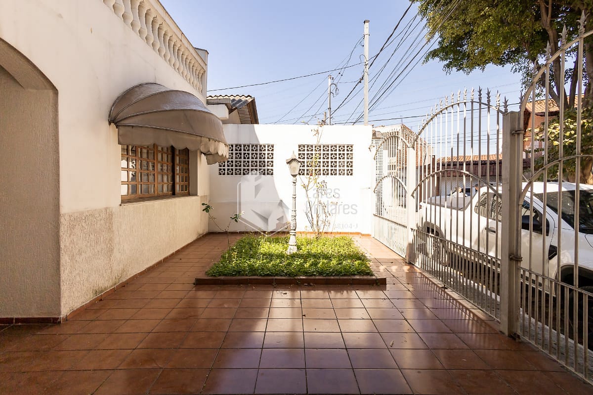 Sobrado à venda com 3 quartos, 164m² - Foto 55