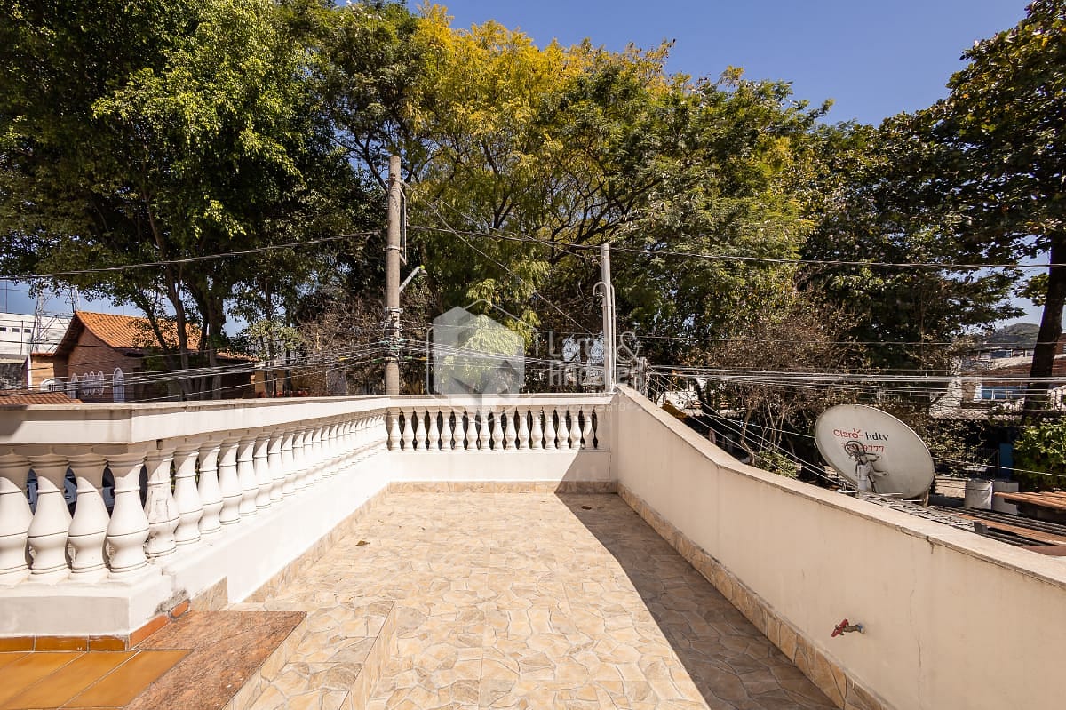 Sobrado à venda com 3 quartos, 164m² - Foto 35
