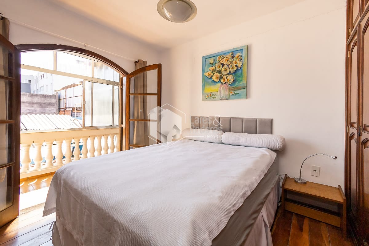 Sobrado à venda com 3 quartos, 164m² - Foto 46