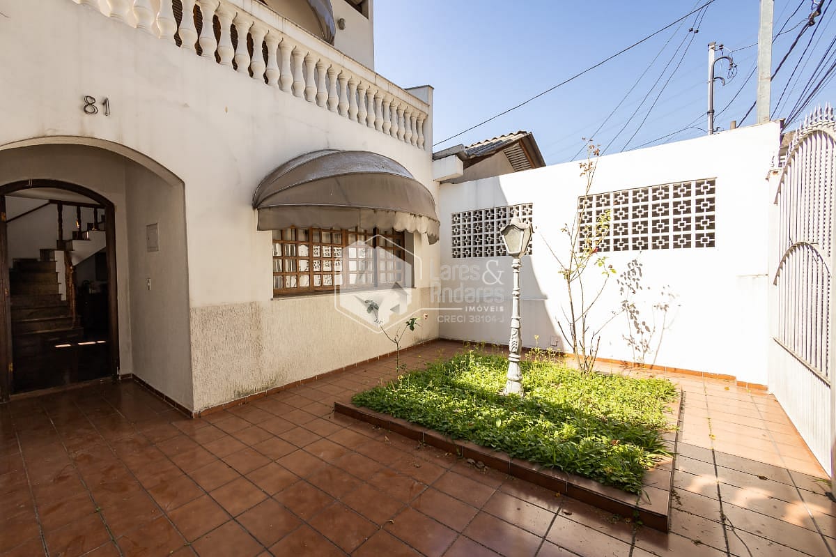 Sobrado à venda com 3 quartos, 164m² - Foto 3