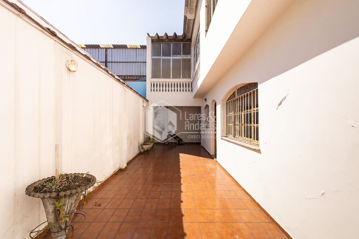 Sobrado à venda com 3 quartos, 164m² - Foto 16