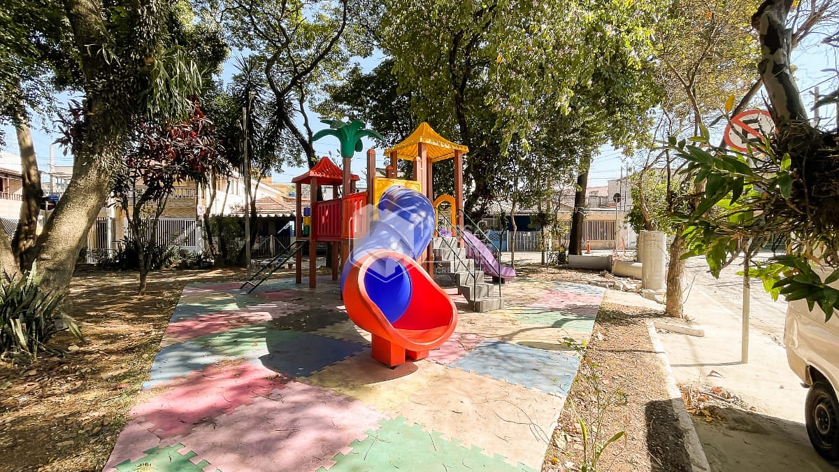 Sobrado à venda com 3 quartos, 164m² - Foto 60