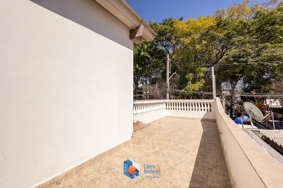 Sobrado, 3 quartos, 164 m² - Foto 34