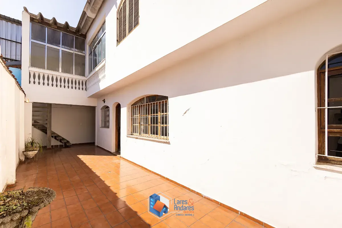 Sobrado, 3 quartos, 164 m² - Foto 17