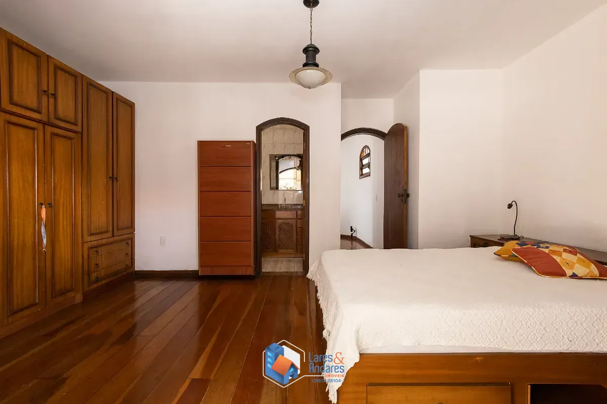 Sobrado, 3 quartos, 164 m² - Foto 29