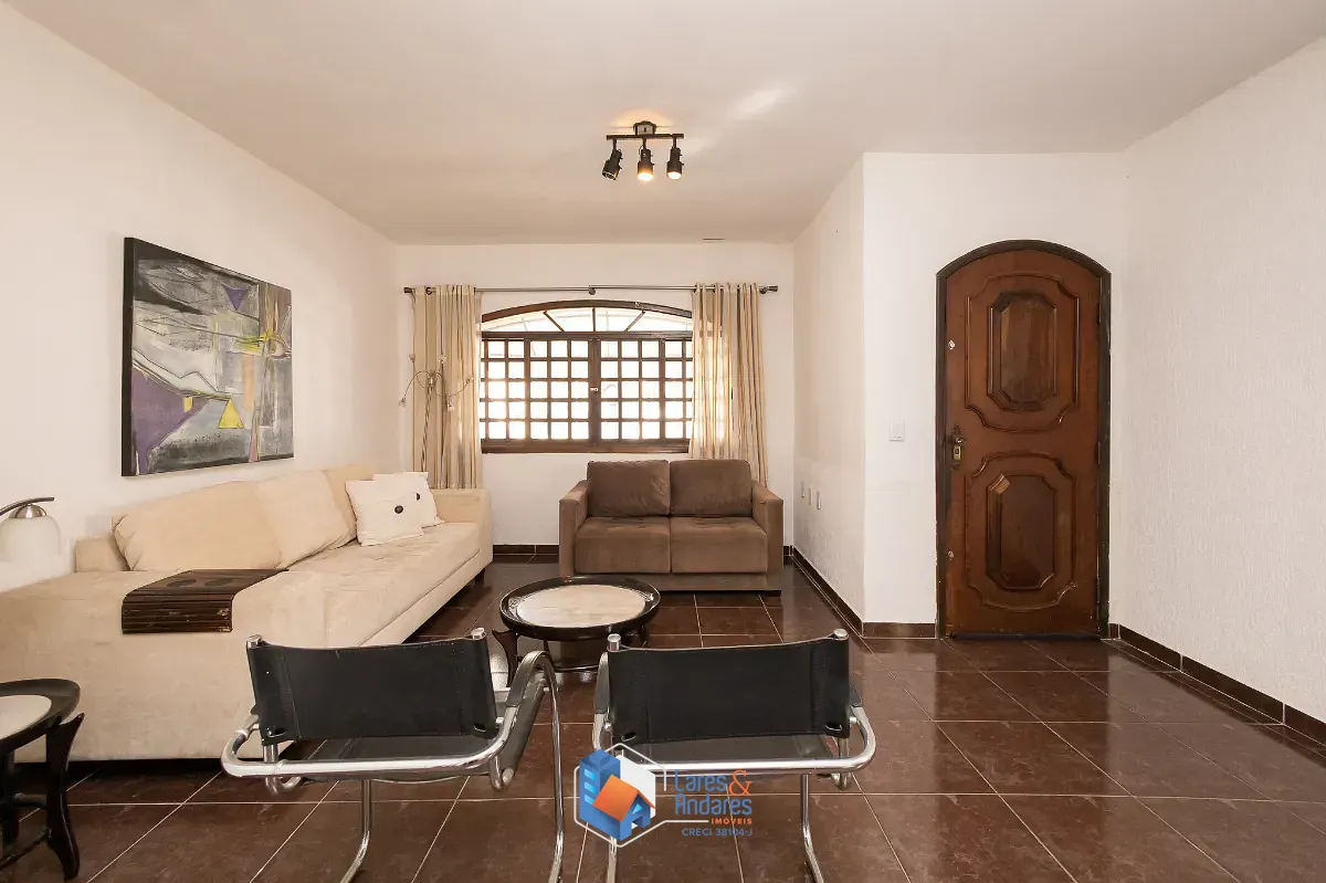 Sobrado, 3 quartos, 164 m² - Foto 5