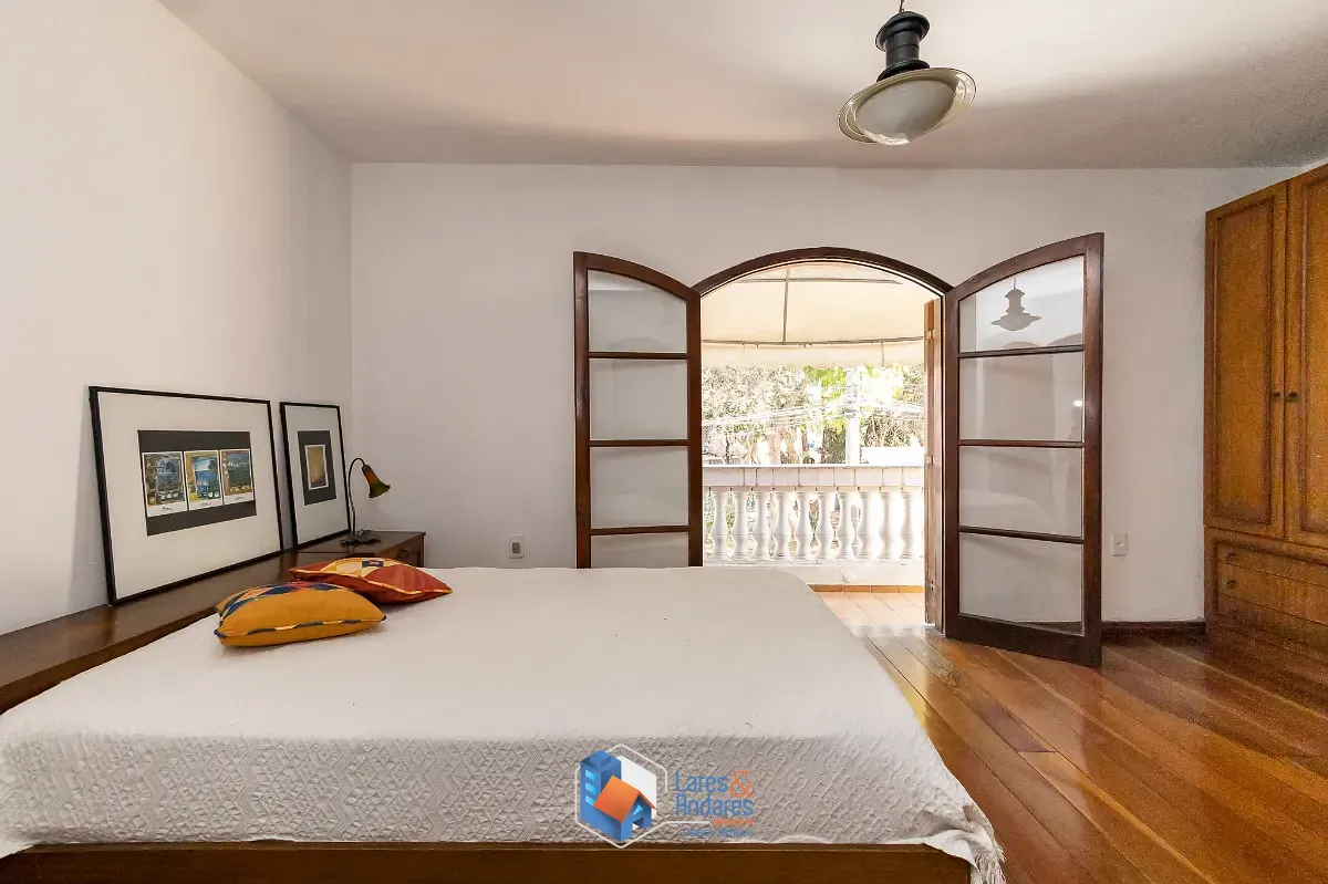 Sobrado, 3 quartos, 164 m² - Foto 27