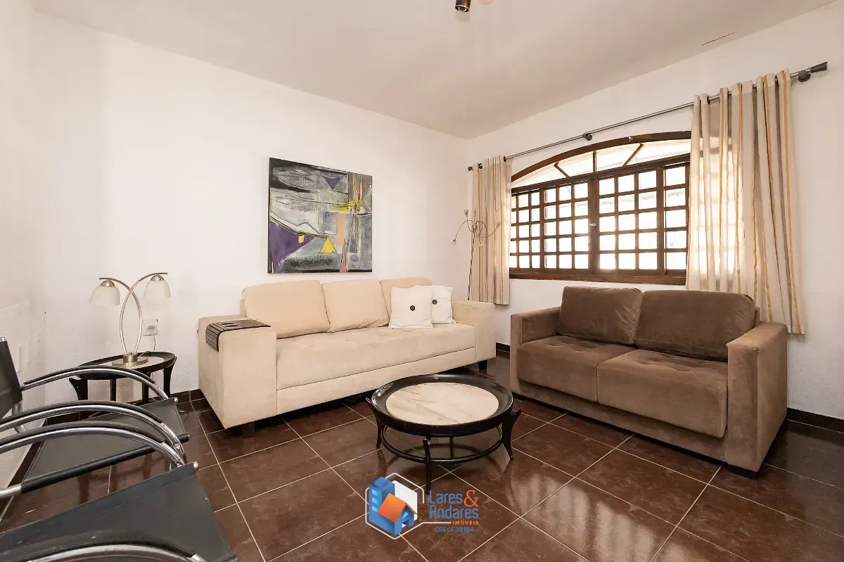 Sobrado, 3 quartos, 164 m² - Foto 7