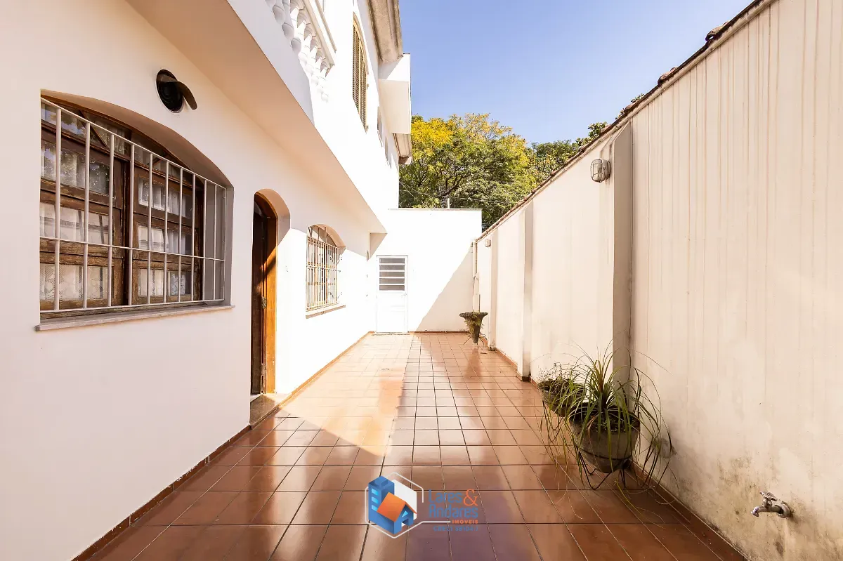 Sobrado, 3 quartos, 164 m² - Foto 18