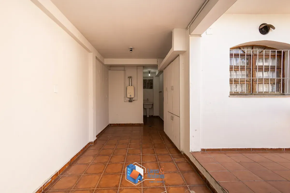 Sobrado, 3 quartos, 164 m² - Foto 21