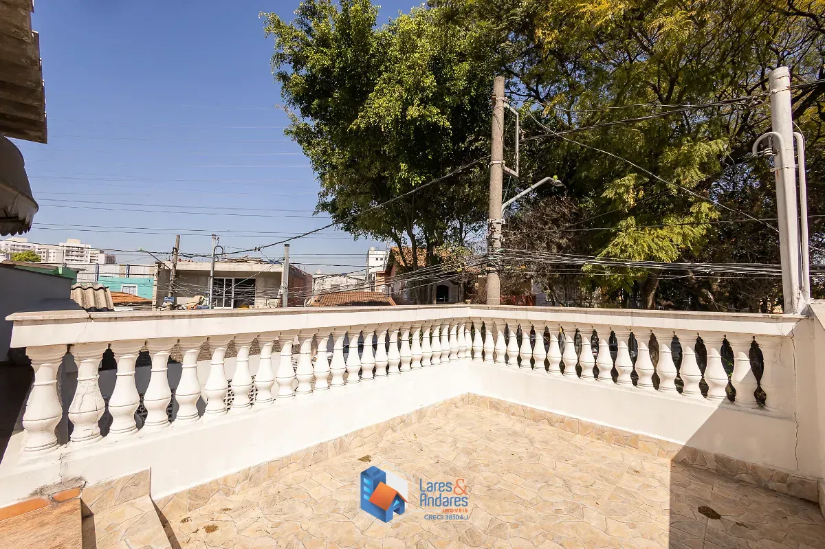 Sobrado, 3 quartos, 164 m² - Foto 36