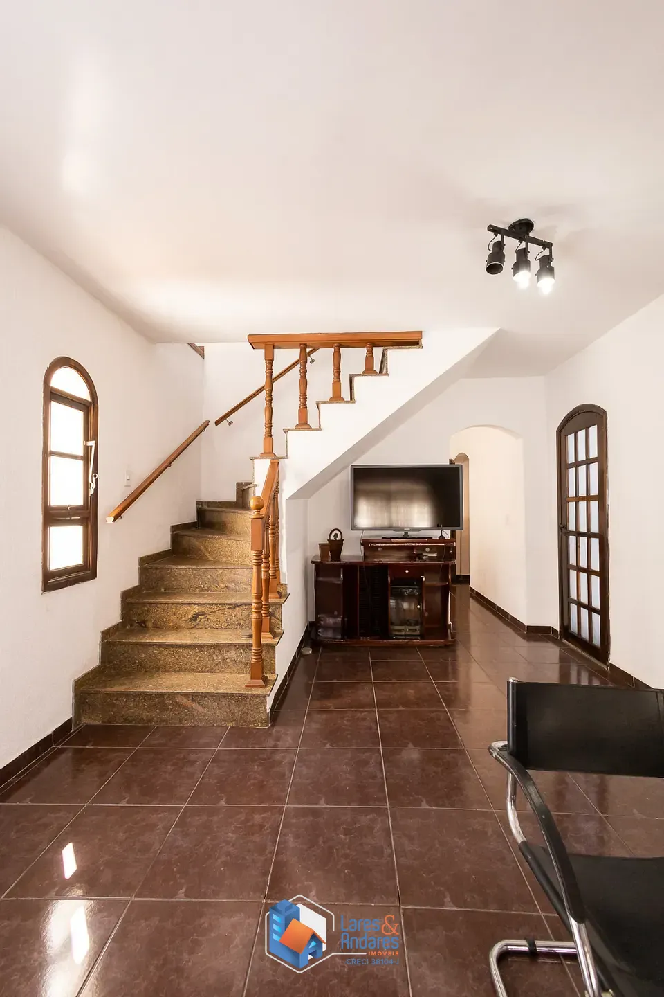 Sobrado, 3 quartos, 164 m² - Foto 8