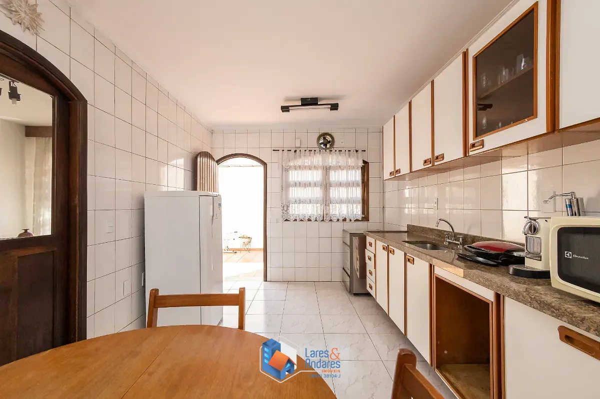 Sobrado, 3 quartos, 164 m² - Foto 15