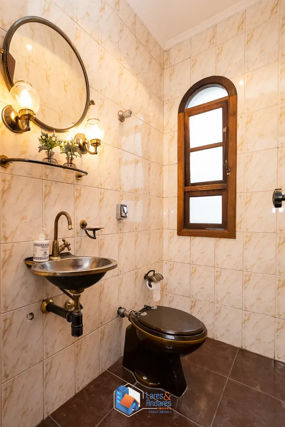Sobrado, 3 quartos, 164 m² - Foto 10