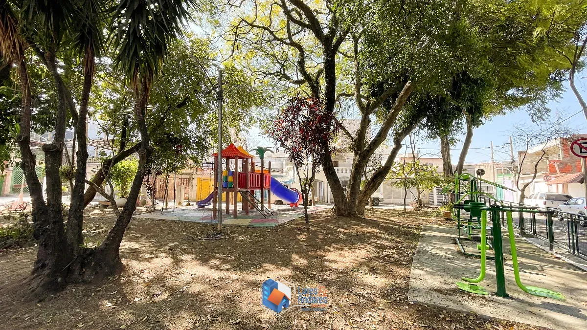 Sobrado, 3 quartos, 164 m² - Foto 58