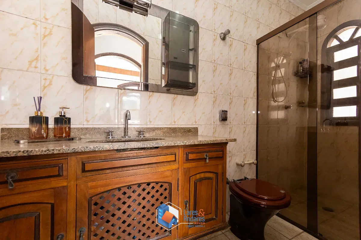Sobrado, 3 quartos, 164 m² - Foto 42