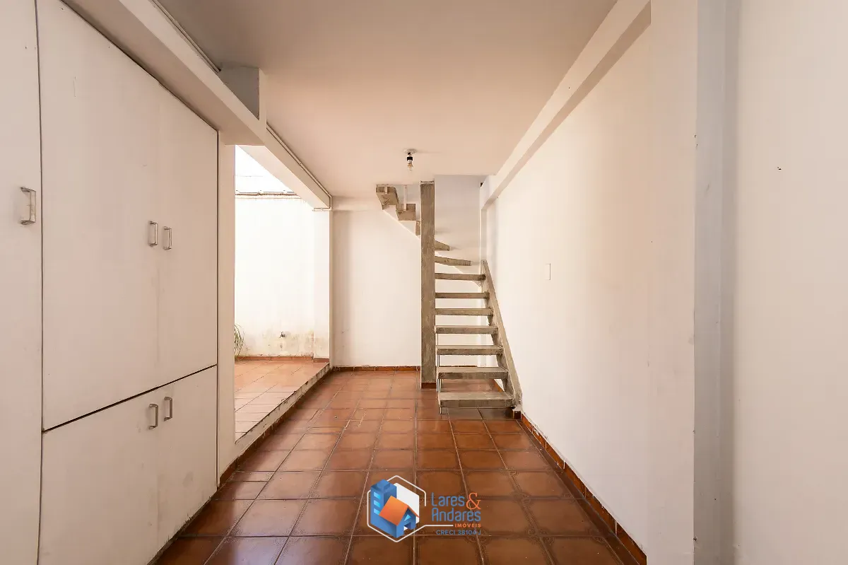 Sobrado, 3 quartos, 164 m² - Foto 20